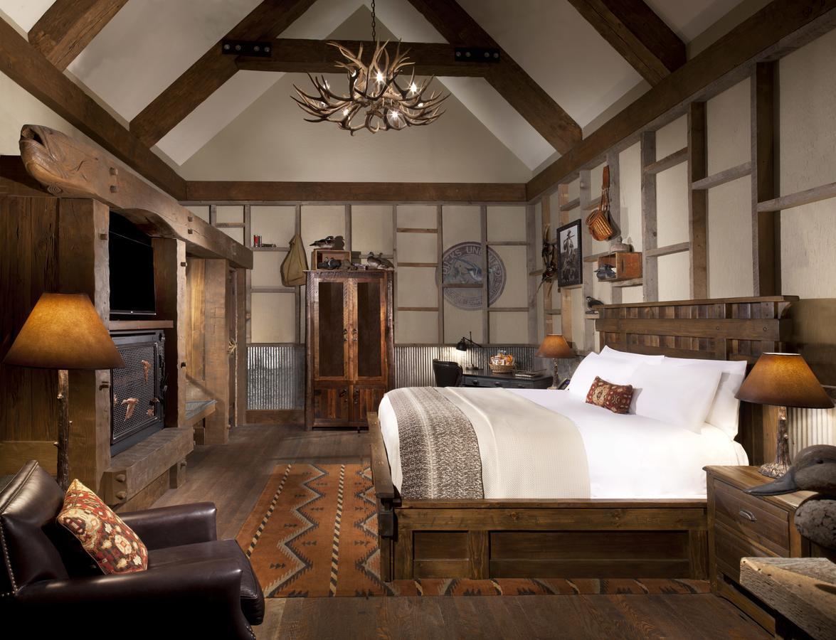 Big Cypress Lodge Memphis Eksteriør bilde