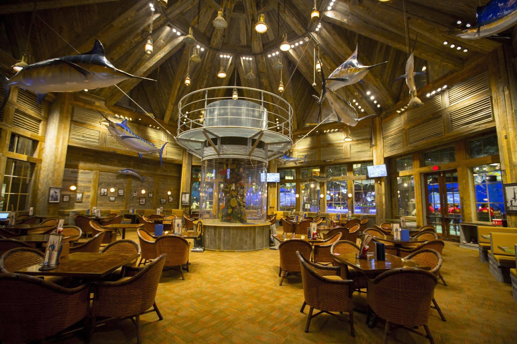 Big Cypress Lodge Memphis Eksteriør bilde