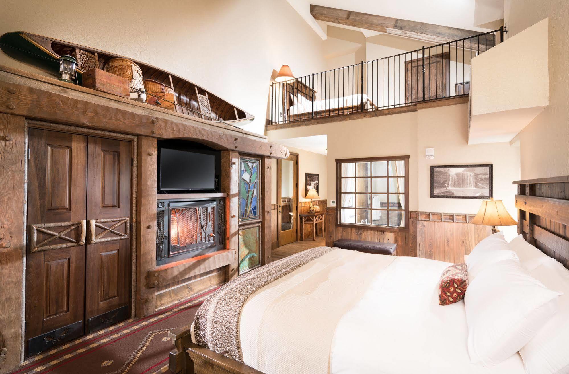 Big Cypress Lodge Memphis Eksteriør bilde
