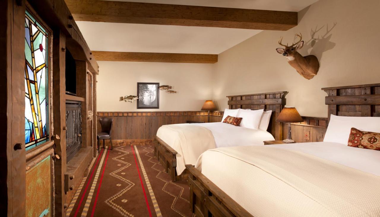 Big Cypress Lodge Memphis Eksteriør bilde