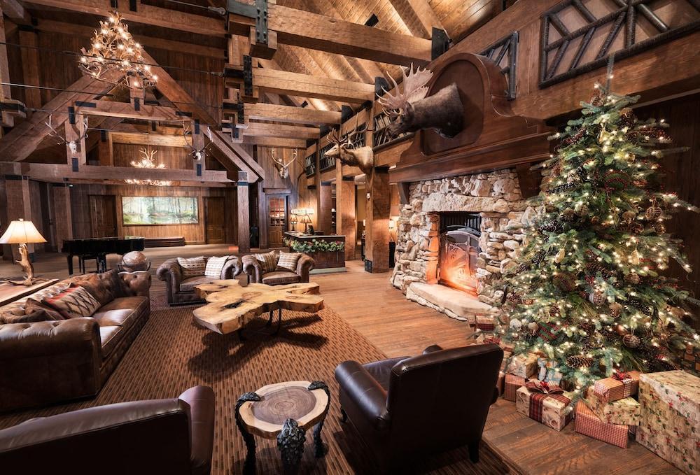 Big Cypress Lodge Memphis Eksteriør bilde