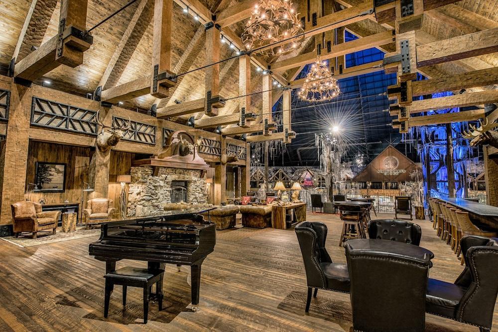 Big Cypress Lodge Memphis Eksteriør bilde