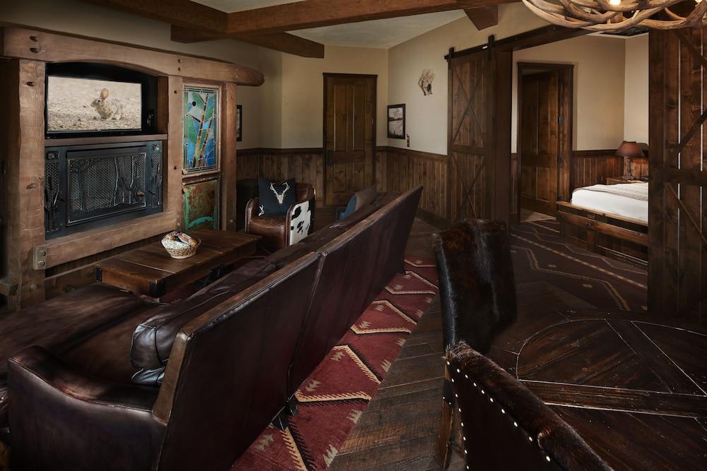 Big Cypress Lodge Memphis Eksteriør bilde