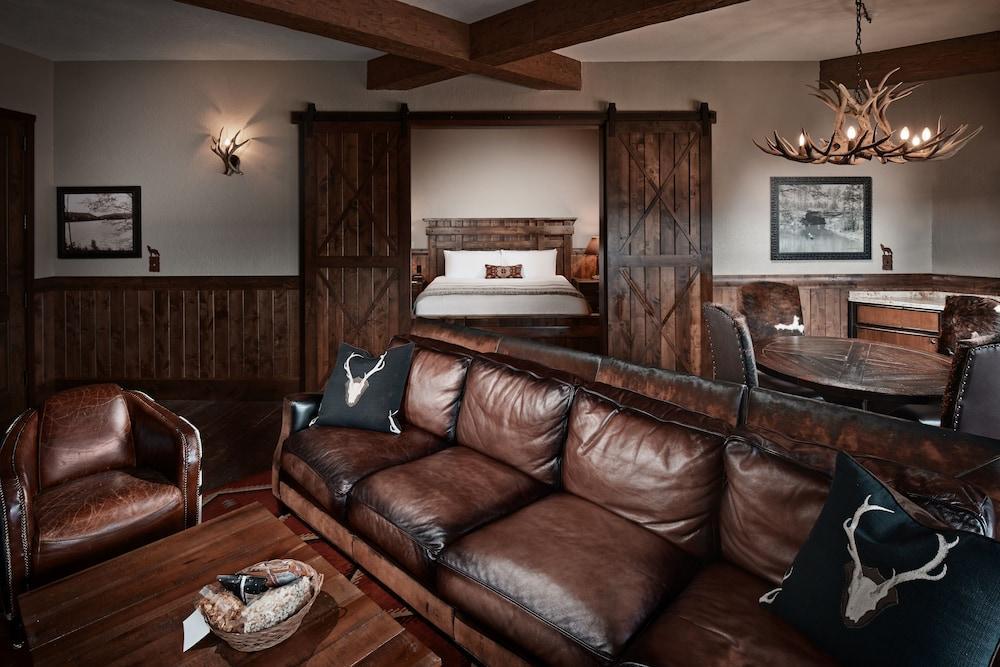 Big Cypress Lodge Memphis Eksteriør bilde
